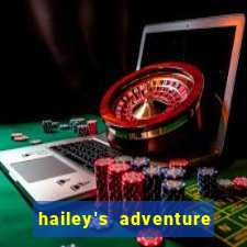 hailey's adventure mod unlimited money